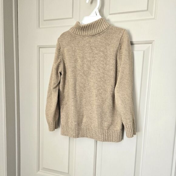 2/$15 Carters Boy's Knit Sweater Size 5 - Picture 3 of 3